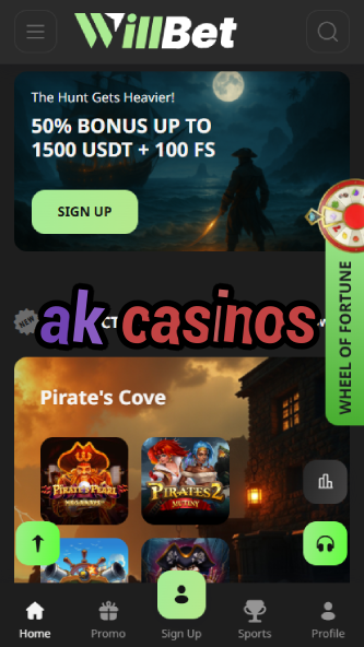 AK Casinos - Compare Best Gambling Sites-www.bdqngd.com
