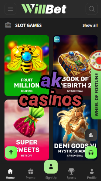 AK Casinos - Compare Best Gambling Sites-www.bdqngd.com
