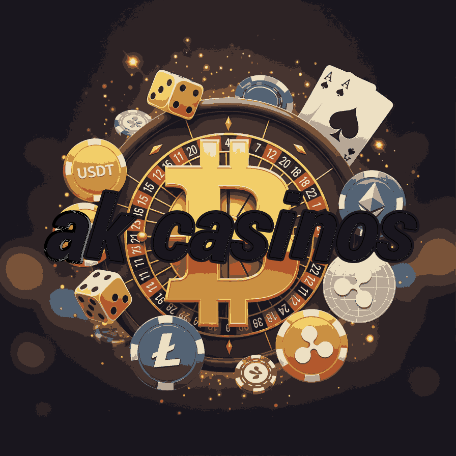 AK Casinos - Compare Best Gambling Sites